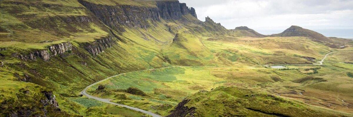 Tick the UK off Your Bucket List in 2026