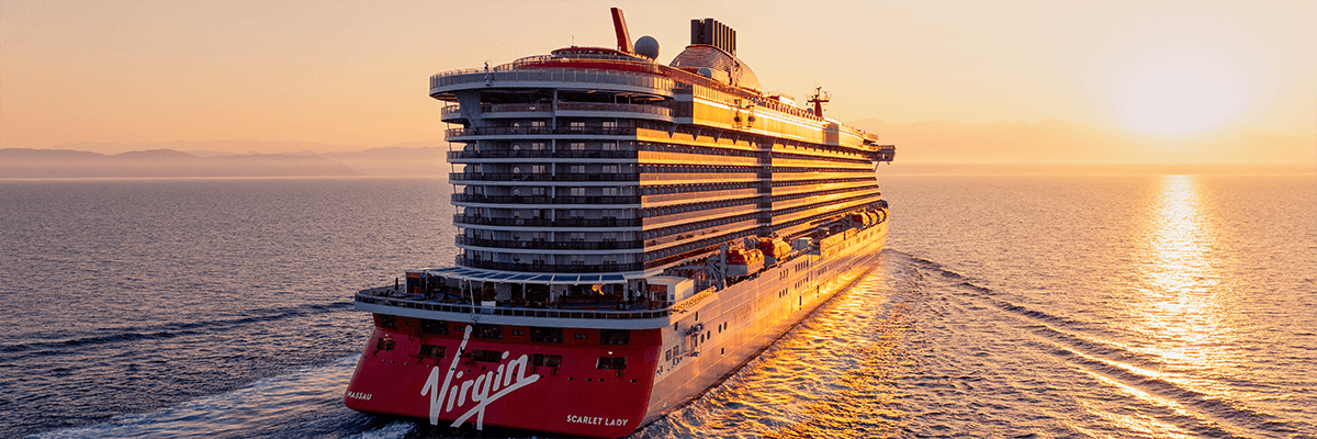 Virgin Voyages - background banner
